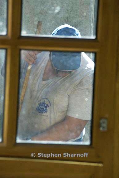 streetsweeper graphic